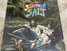 Summer Salt — Driving To Hawaii EP (Vinyl, NM) — IN SHRINKWRAP/NEVER BEEN PLAYED