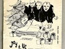 RARE 1964 Berkeley Free Speech Movement 7