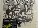 Side Trips by The Kaleidoscope 2007 Sundazed Reissue Vinyl Record