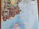 Sapo Vinyl Sealed Vtg. As Is