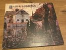 BLACK SABBATH Same 1970 Debut LP Vertigo EX+ Ozzy Osbourne dio ORIGINAL GERMANY
