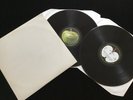 The Beatles - White Album - UK Vinyl LP - Reissue