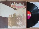 LED ZEPPELIN II - PLUM LABEL MISPRINT THANKYOU 1969 LEMON SONG A2 B2