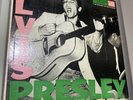 Elvis Presley 1956 RCA Victor LPM-1254 Original Mono Rock First Vinyl LP