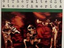 PRESIDENTS OF THE UNITED STATES OF AMERICA-  Self-Titled LP Vinyl EX Condition