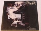 Atrocity - Hallucinations (Vinyl LP 1990 Germany)