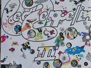 Led Zeppelin – Led Zeppelin III 2 X Vinyl LP edt. 180 gm. Mint sealed.