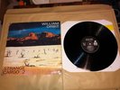 William Orbit - Strange cargo 2 - 12”lp a2/b1 vgc-/vgc+ 1990