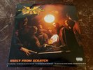 X-ecutioners Built From Scratch Double Vinyl Album 2002 Promo Rap Hip Hop 2LP