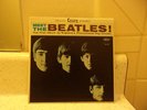 The Beatles Meet the Beatles EP