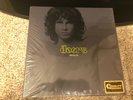 The Doors Infinite 12LP, 45rpm, Deluxe Numbered Box , RARE & SEALED, #1164/2500