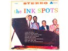 The Ink Spots Vinyl, LP, Album, Stereo, 	Riviera Records STR046, F/S From USA