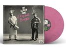 Black Keys Vinyl Dropout Boogie Pink Indie Sealed - Exclusive Colored Record