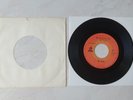 The Beatles très rare single «We can work it out » GUATEMALA