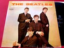 INTRODUCING THE BEATLES