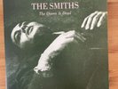 The Smiths - 10” Vinyl Of The Queen Is Dead