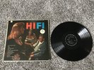 Billy Tipton Plays HiFi on Piano LP Tops L1534 early Trans artist/cover lgbtq 33