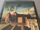 PINK FLOYD-ANIMALS. GENUINE 1ST UK PRESS VINYL LP RECORD 1977