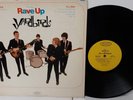 THE YARDBIRDS 
