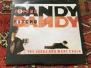 The Jesus & Mary Chain - Psychocandy LP Vinyl 1985 BYN7