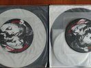 CON-DOM - Colour of a Man's Skin 2xLP + 2x7