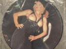 Picture Disc Vinyl Record LP Madonna Girlie Talk