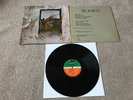 LED ZEPPELIN IV : EX GERMAN 12