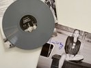 Lana Del Rey - Chemtrails Over The Country Club Silver Grey Vinyl + SIGNED Litho