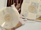 Lana Del Rey Blue Banisters White Vinyl