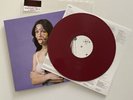 LIMITED EDITION OLIVIA RODRIGO SOUR FRUIT PUNCH VINYL Used