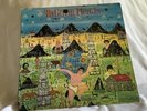 TALKING HEADS Little Creatures  1985 Sire 1-25305 specialty pressing VG+,VG.