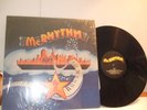 Mc RHYTHM Mcdonalds & K94 MUTI-ARTISTS RHYTHM OF THE CITY MINT- IN ORIG SHRINKWR