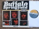 BUFFALO SPRINGFIELD ATCO MONO 200-A 33 RPM 12