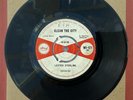 LESTER STERLING ‘Clean The City/Long Walk Home’ Island 45