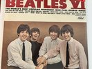 The Beatles VI ST-2358 Capitol Records  SEALED1965
