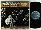 Charles Mingus - Town Hall Concert LP - Jazz Workshop - OJC-042 VG++