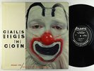 Charles Mingus - The Clown LP - Atlantic 1260 Black Label Mono DG VG++