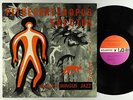 Charlie Mingus - Pithecanthropus Erectus LP - Atlantic - 1237 Mono VG++