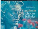 RCA LSC2304 Chopin:Ballades;Andante Spianato/Gary Graffman ,1S/1S SD,NM-