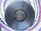ARABIC MUSIC RECORD 78 RPM IBRAHIM SAHALON