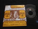 JOHN LEE HOOKER/MAKE IT FUNKY/FUNK BLUES/SPECIAL SOUL MUSIC 12/ABC/FRENCH SP 7