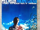 Paul Weller  Modern Classics  The Greatest Hits Island Gatefold Art Print 2LP1st
