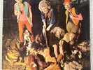 Jethro Tull This Was Island Records ILPS 9085  LP PROG BLUES PSYCH ROCK