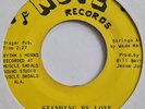 Northern/Modern soul. Eula Cooper-Standing by Love