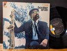 Booker Ervin - Structurally Sound 1967 Pacific Jazz Mono Charles Tolliver Vinyl