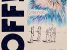 Off  - Free Lsd (Translucent Electric Blue LP Vinyl)