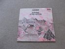 CARAVAN - IN THE LAND OF GREY AND PINK - LP , U.K DERAM LABEL FIRST  PRESS- EX