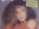 RARE 45T SP MYLENE FARMER ON EST TOUS DES IMBECILES