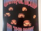 Grateful Dead In the Dark AL 8452 Vinyl LP Record Arista 1987 Touch of Grey