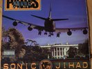 Paris - Sonic Jihad - Vinyl Record - With Double Sleeve - RARE